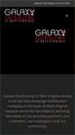 Mobile Screenshot of galaxywv.com